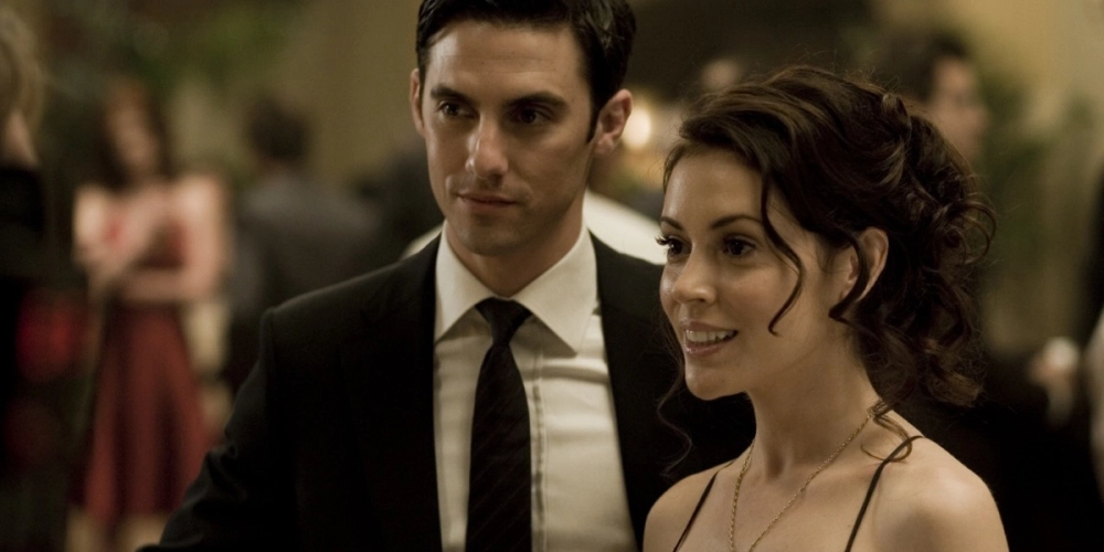 ảnh poster phim Món Tiền Bẩn (Tell)