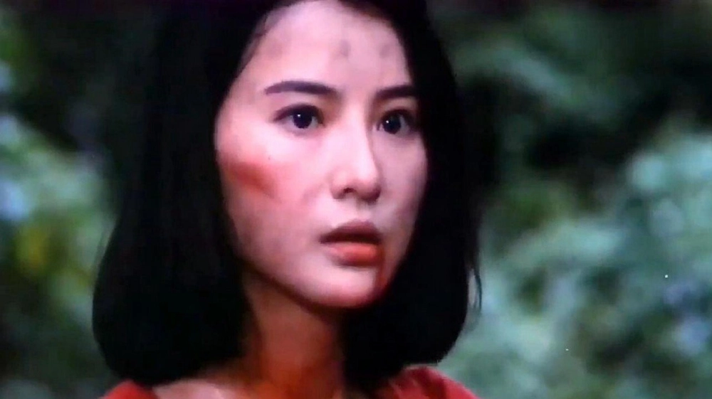 ảnh poster phim Mộng Tỉnh Huyết Vị Đình