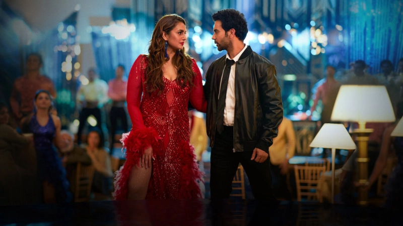 ảnh poster phim Monica, ôi người yêu dấu (Monica, O My Darling)