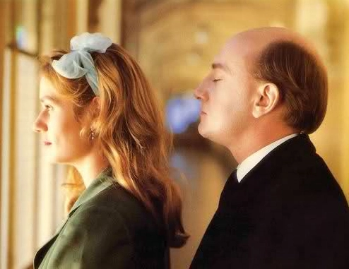 ảnh poster phim Monsieur Hire