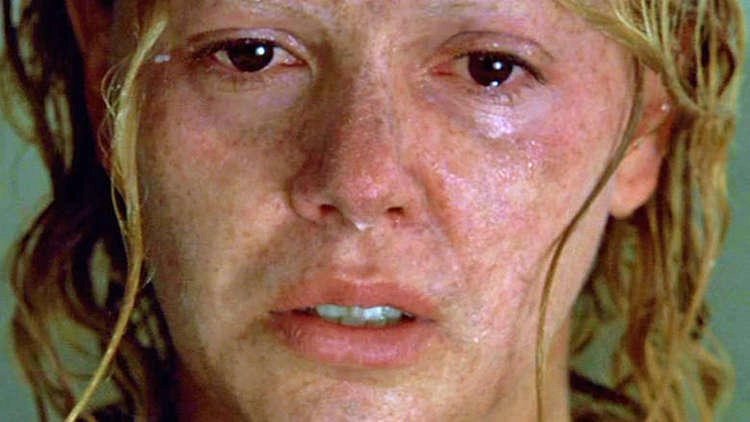 ảnh poster phim Monster 2003