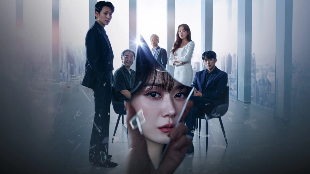 ảnh poster phim Một Chương Hạnh Phúc (My Happy Ending)