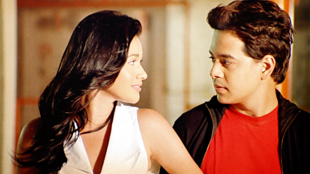 ảnh poster phim Một cơ hội nữa (One More Chance)