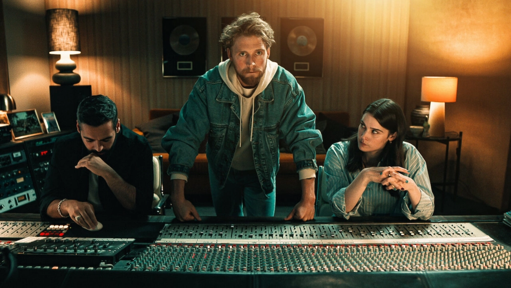 ảnh poster phim Một cuộc đời đẹp (A Beautiful Life)