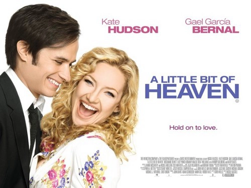 ảnh poster phim Một Ít Của Thiên Đường (A Little Bit of Heaven)