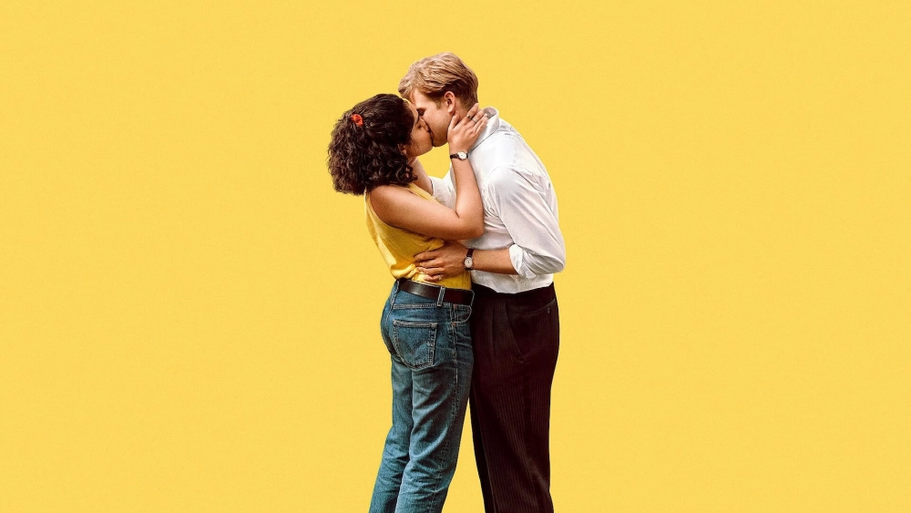 ảnh poster phim Một ngày (One Day)