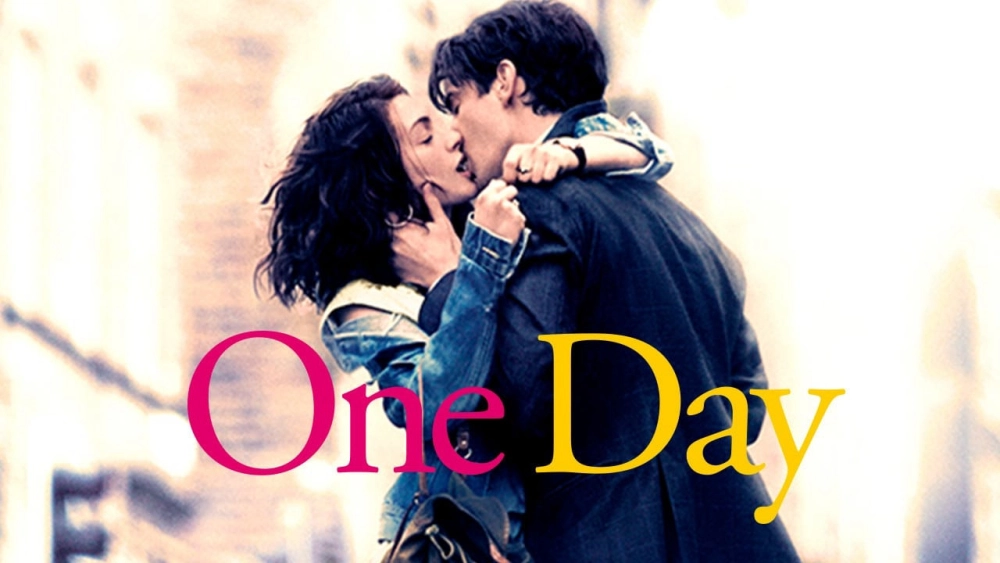 ảnh poster phim Một Ngày Để Yêu (One Day)