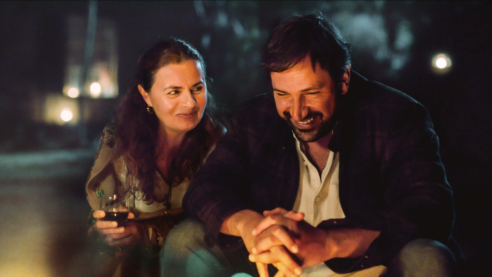 ảnh poster phim Một nơi xa (Faraway)