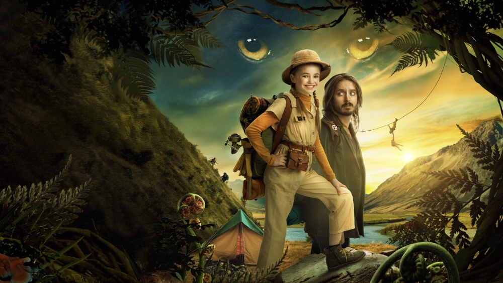 ảnh poster phim Mọt Sách (Bookworm)