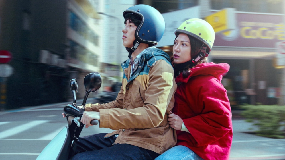 ảnh poster phim Một tình yêu còn nhớ: Bản đạo diễn (I missed you: Director's Cut)