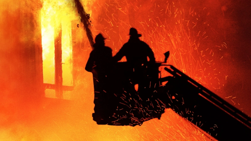 ảnh poster phim Một Vụ Ra Trò: Những Câu Chuyện Của Sở Cứu Hỏa New York (A Good Job: Stories of the FDNY)