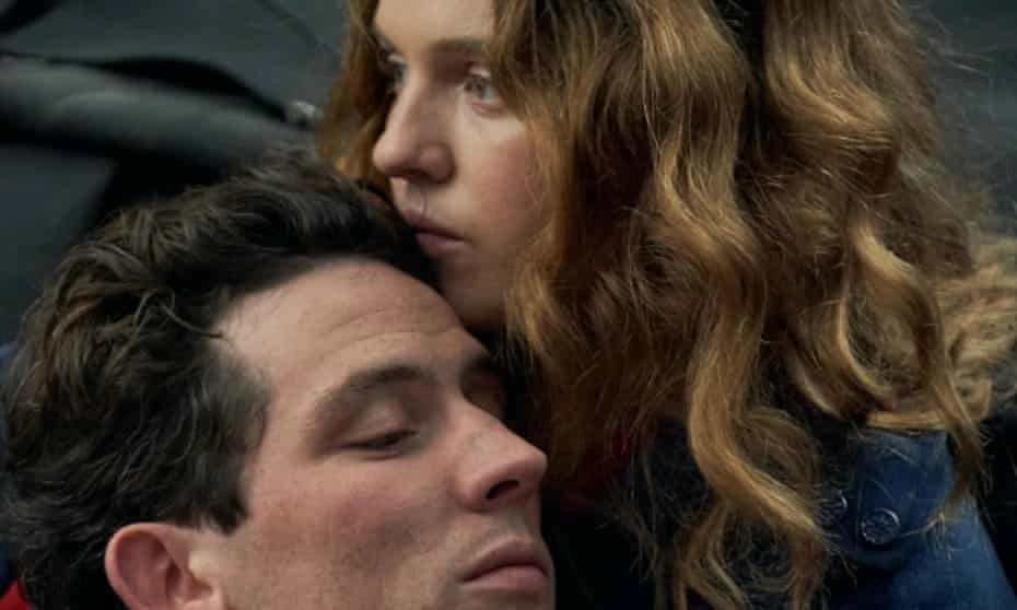 ảnh poster phim Mothering Sunday