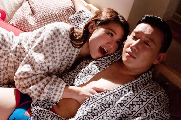 ảnh poster phim Mr. & Mrs. Player