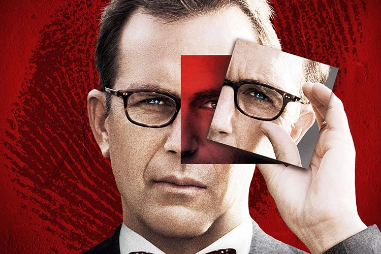 ảnh poster phim Mr. Brooks