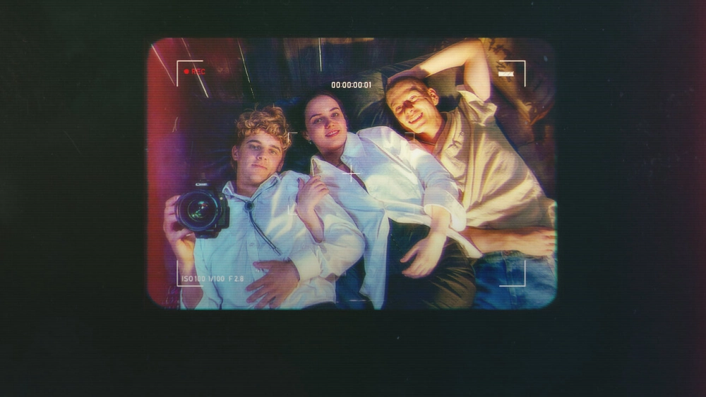 ảnh poster phim Mùa hạ vào đời (Absolute Beginners)