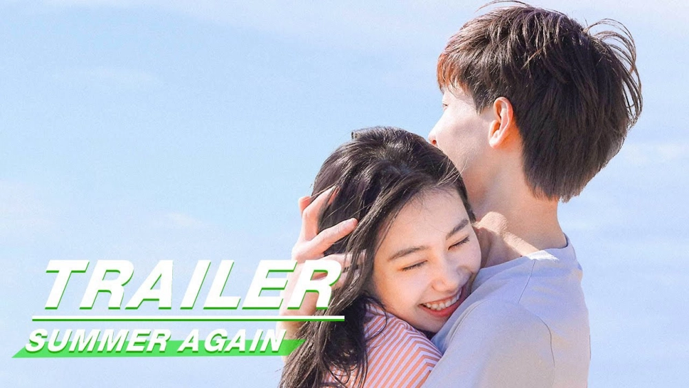 ảnh poster phim Mùa Hè Của Hương Bạc Hà (Summer Again)