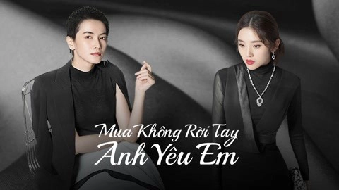 ảnh poster phim Mua Không Rời Tay Anh Yêu Em (Miss Buyer)