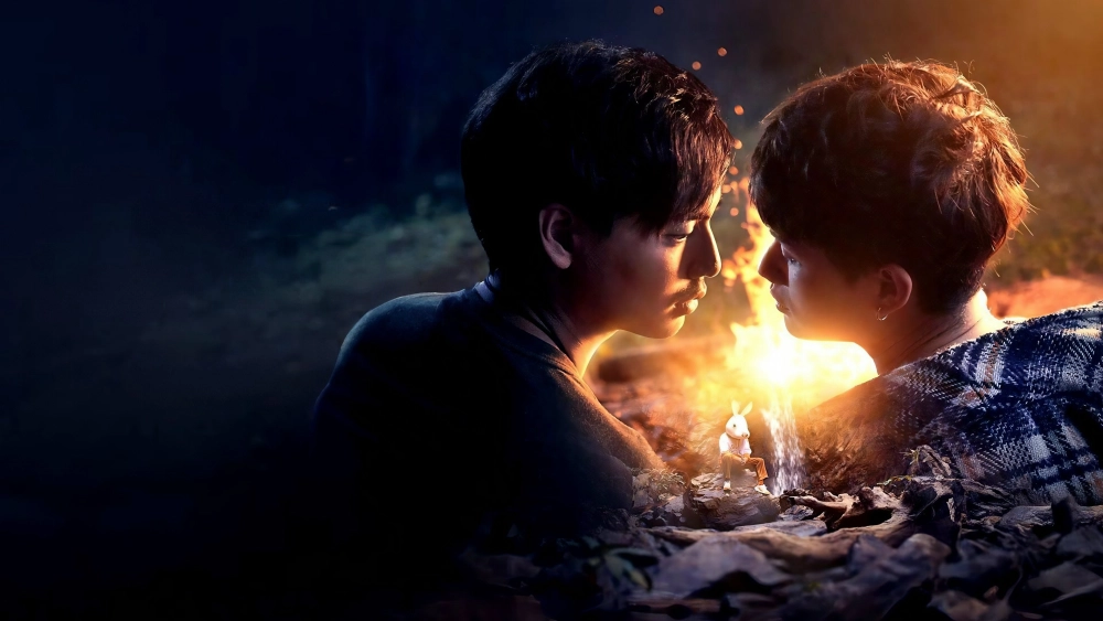 ảnh poster phim Mùa Lạc Trong Rừng (Lost in the Woods)