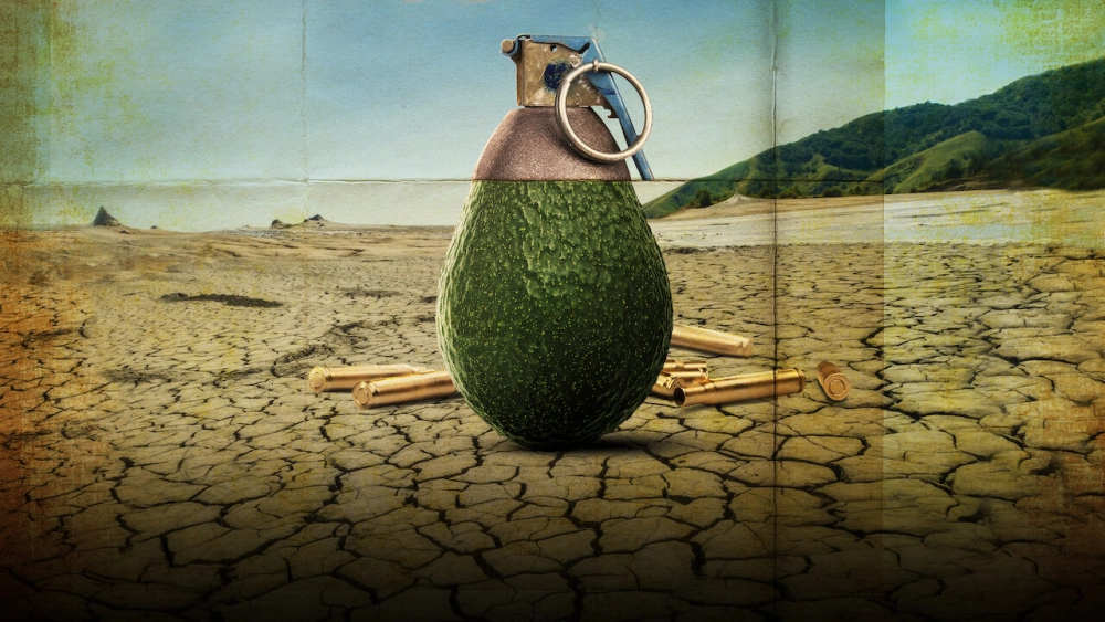 ảnh poster phim Mục ruỗng (Phần 2) (Rotten (Season 2))