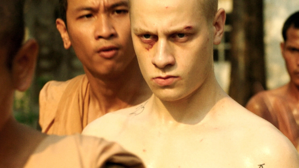 ảnh poster phim Mục tiêu số một (Target Number One)