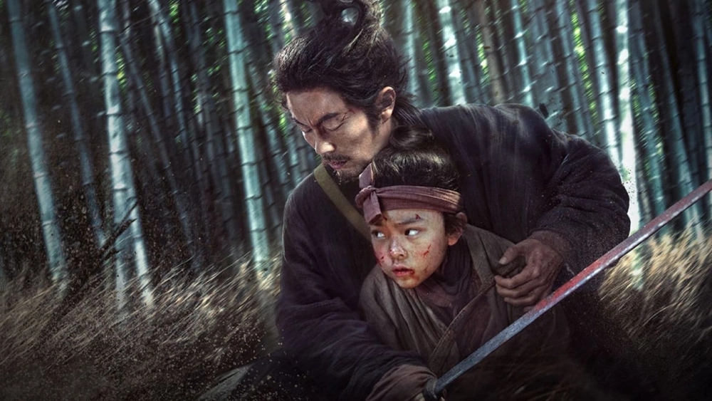 ảnh poster phim Mục Trung Vô Nhân 2: Dùng Mắt Trả Mắt (Eye for an Eye 2)