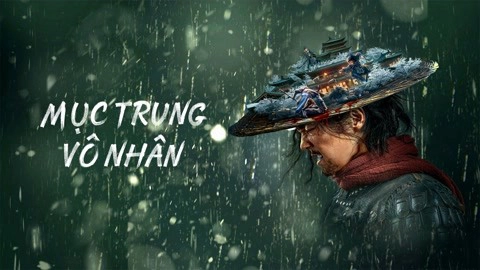 ảnh poster phim Mục Trung Vô Nhân (Defiant)