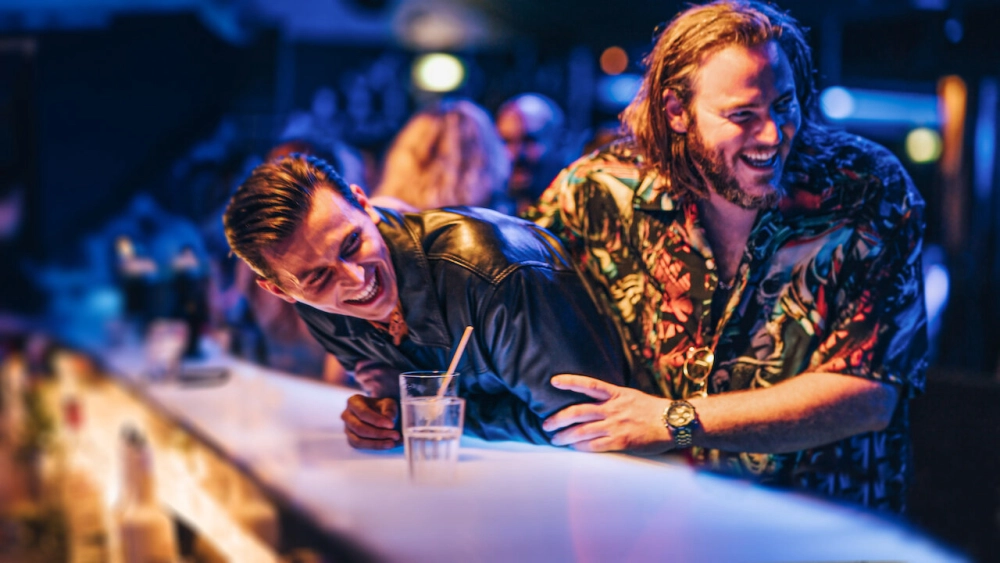 ảnh poster phim Mùi hương của vàng (Gold Brick)