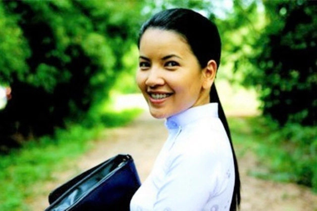 ảnh poster phim Mùi Ngò Gai (Phần 1)