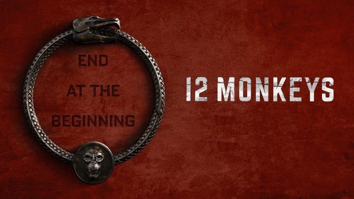 ảnh poster phim Mười Hai Con Khỉ (Phần 4) (12 Monkeys (Season 4))
