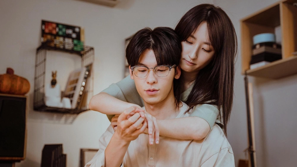 ảnh poster phim Muốn Gặp Anh (Someday or One Day)