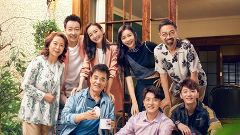 ảnh poster phim Muôn Mặt Cuộc Sống (Good Life)