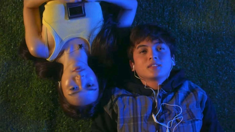 ảnh poster phim My Future You