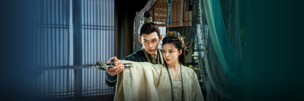 ảnh poster phim Mỹ Nhân Công Lược (Beauty Stratety)