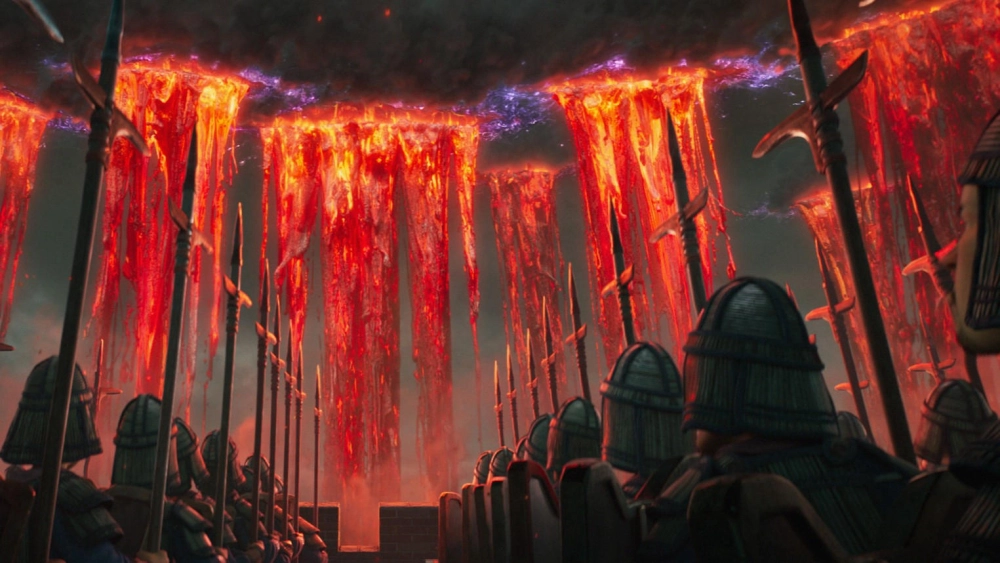 ảnh poster phim Na Tra 2: Ma Đồng Náo Hải (Ne Zha 2)