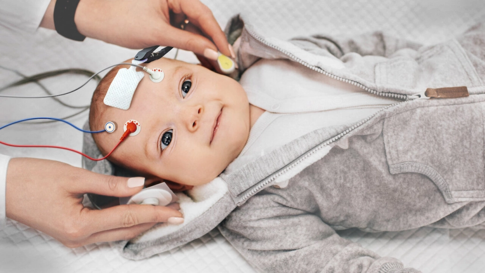 ảnh poster phim Năm đầu đời (Phần 2) (Babies (Season 2))