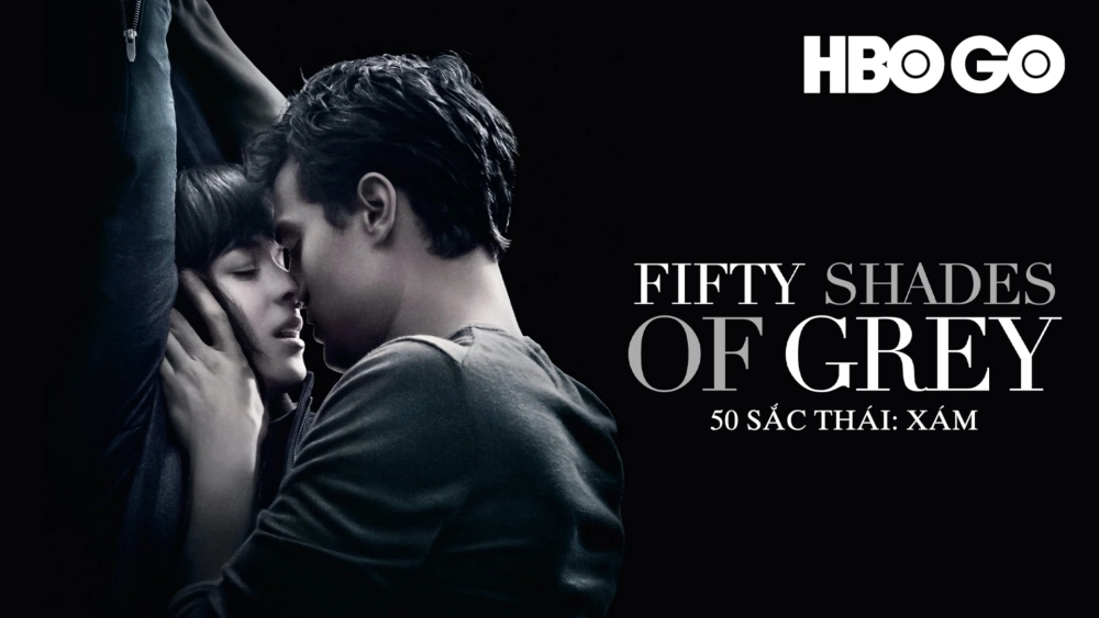 ảnh poster phim Năm Mươi Sắc Tối (Fifty Shades of Black)
