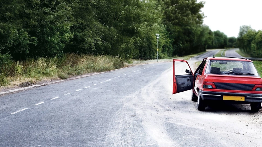 ảnh poster phim Năm Ngày (Phần 1) (Five Days (Season 1))