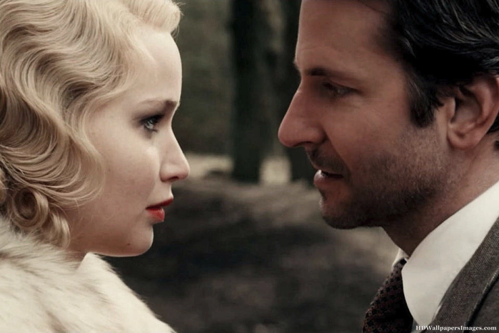 ảnh poster phim Nàng Serena