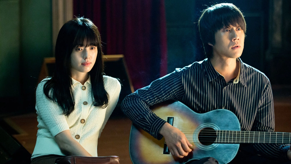 ảnh poster phim Nàng Tho Cua Ngày Hôm Qua (C'est Si Bon)