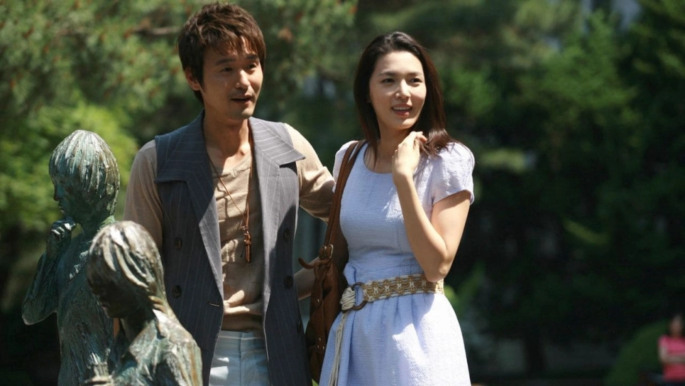 ảnh poster phim Natalie