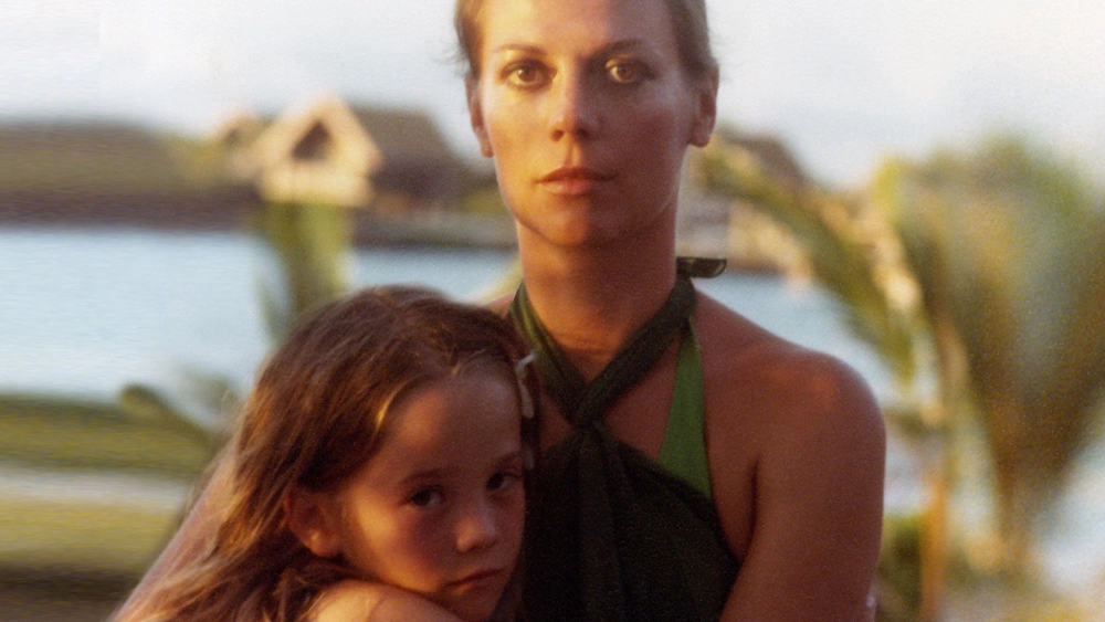 ảnh poster phim Natalie Wood - Những Gì Để Lại (Natalie Wood: What Remains Behind)