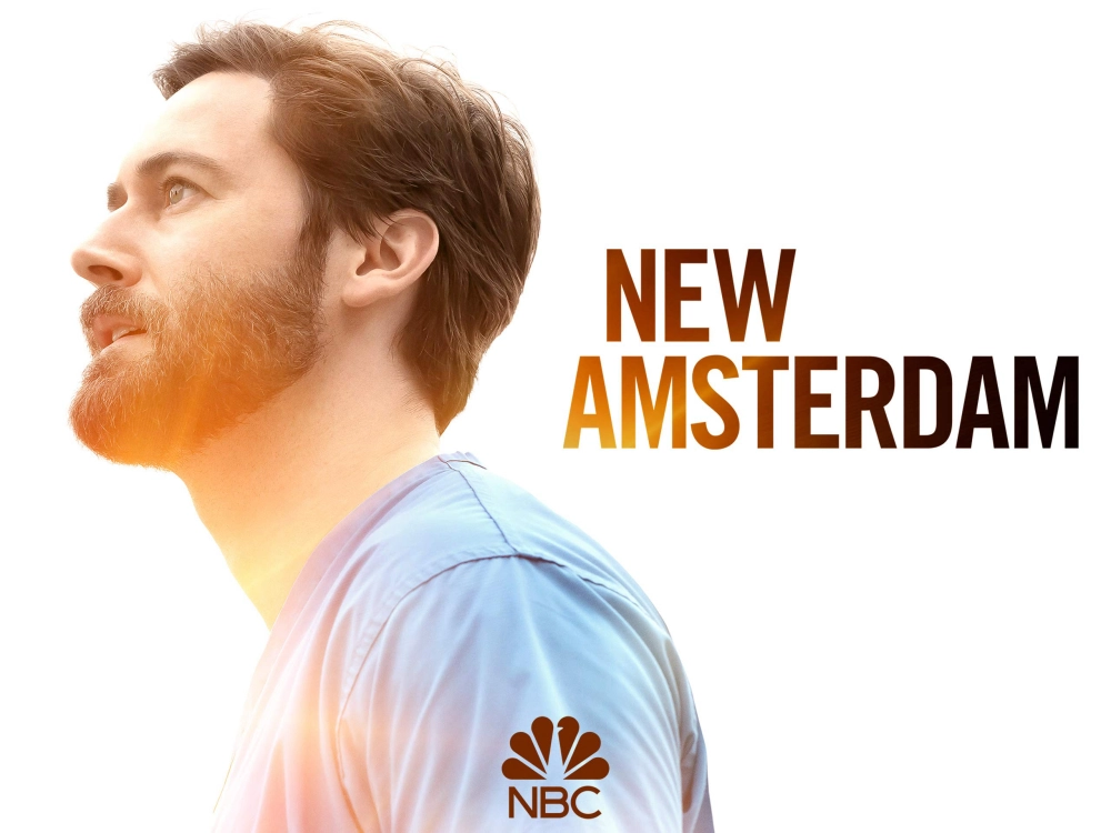 ảnh poster phim New Amsterdam (Phần 3) (New Amsterdam (Season 3))