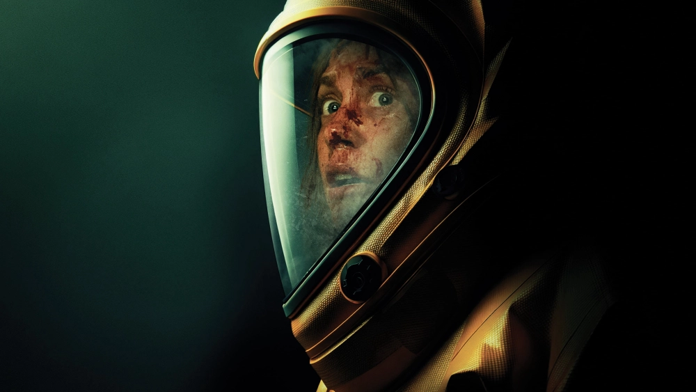 ảnh poster phim New Life