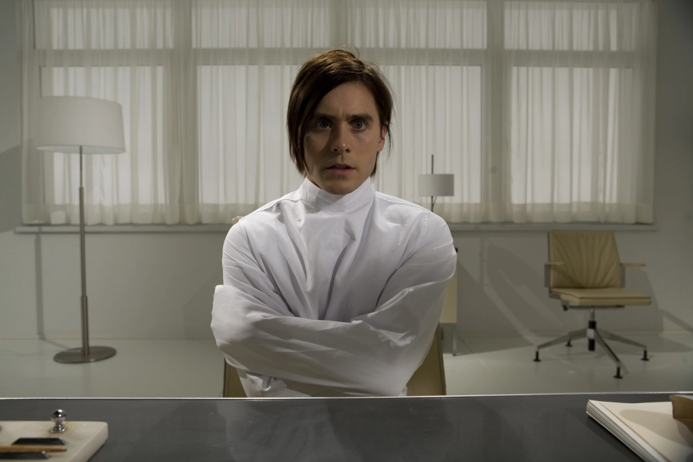 ảnh poster phim Ngài Không Ngã Rẽ (Mr. Nobody)