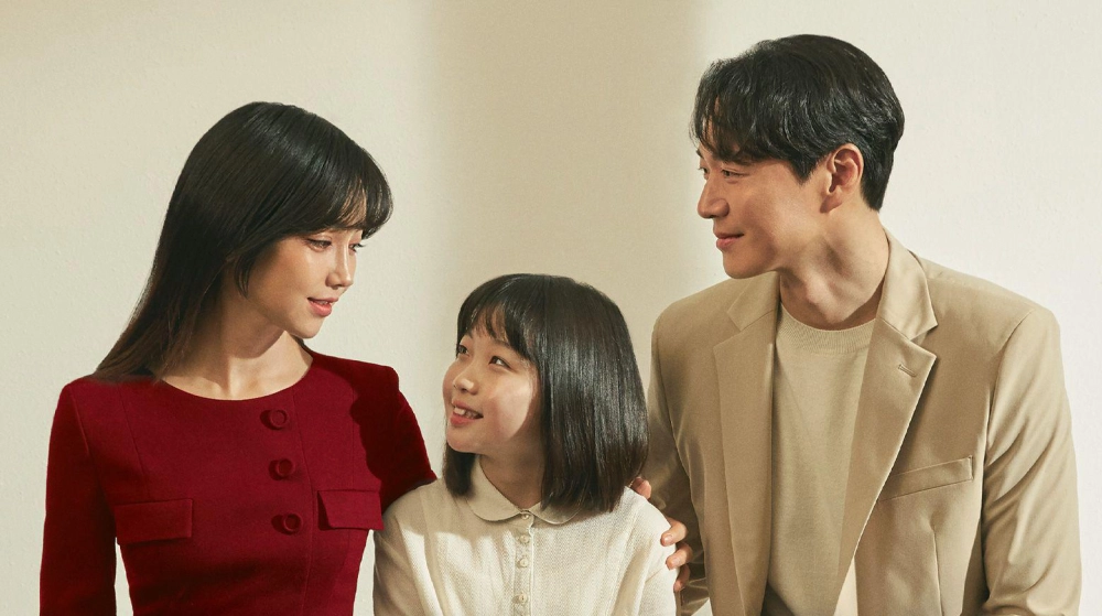 ảnh poster phim Ngàn Lời Nói Dối (Lies of Lies)