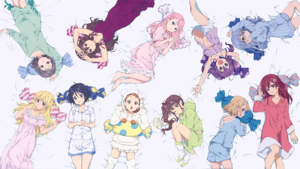 ảnh poster phim Ngày 22 tháng 7 (227 twenty-two sevenths)