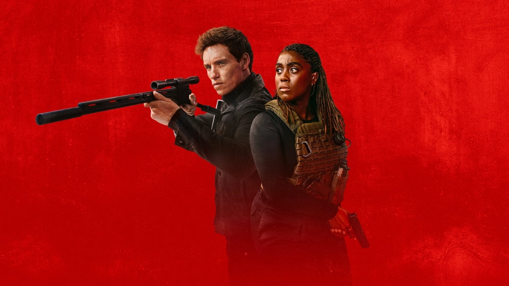 ảnh poster phim Ngày Của Chó Rừng (The Day of the Jackal)