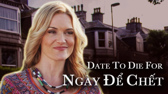 ảnh poster phim Ngày Để Chết (Date To Die For)