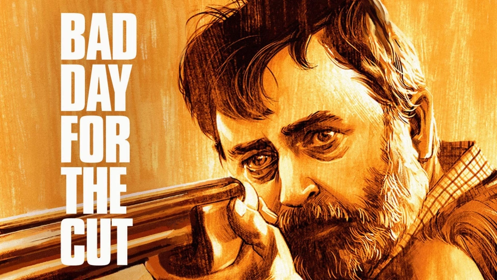 ảnh poster phim Ngày Không Mong Tới (Bad Day For The Cut)
