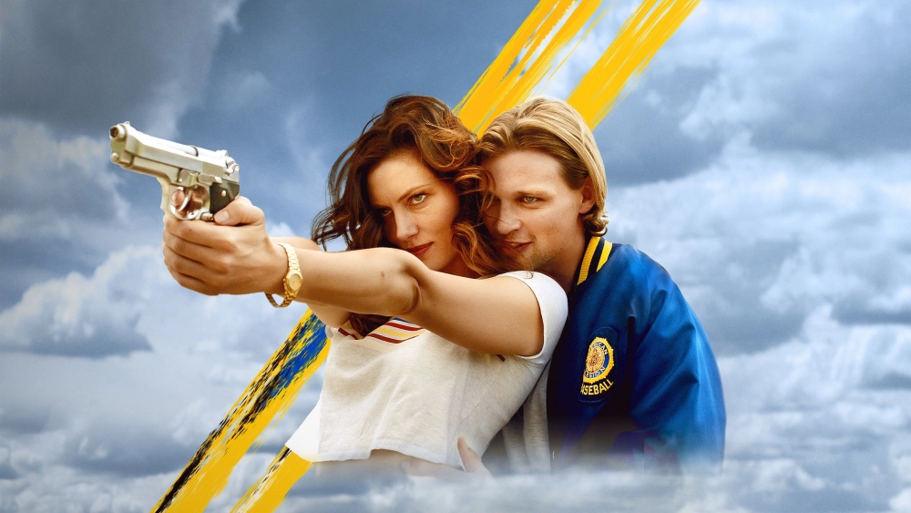 ảnh poster phim Ngày Không Tồn Tại (The 8th Day)